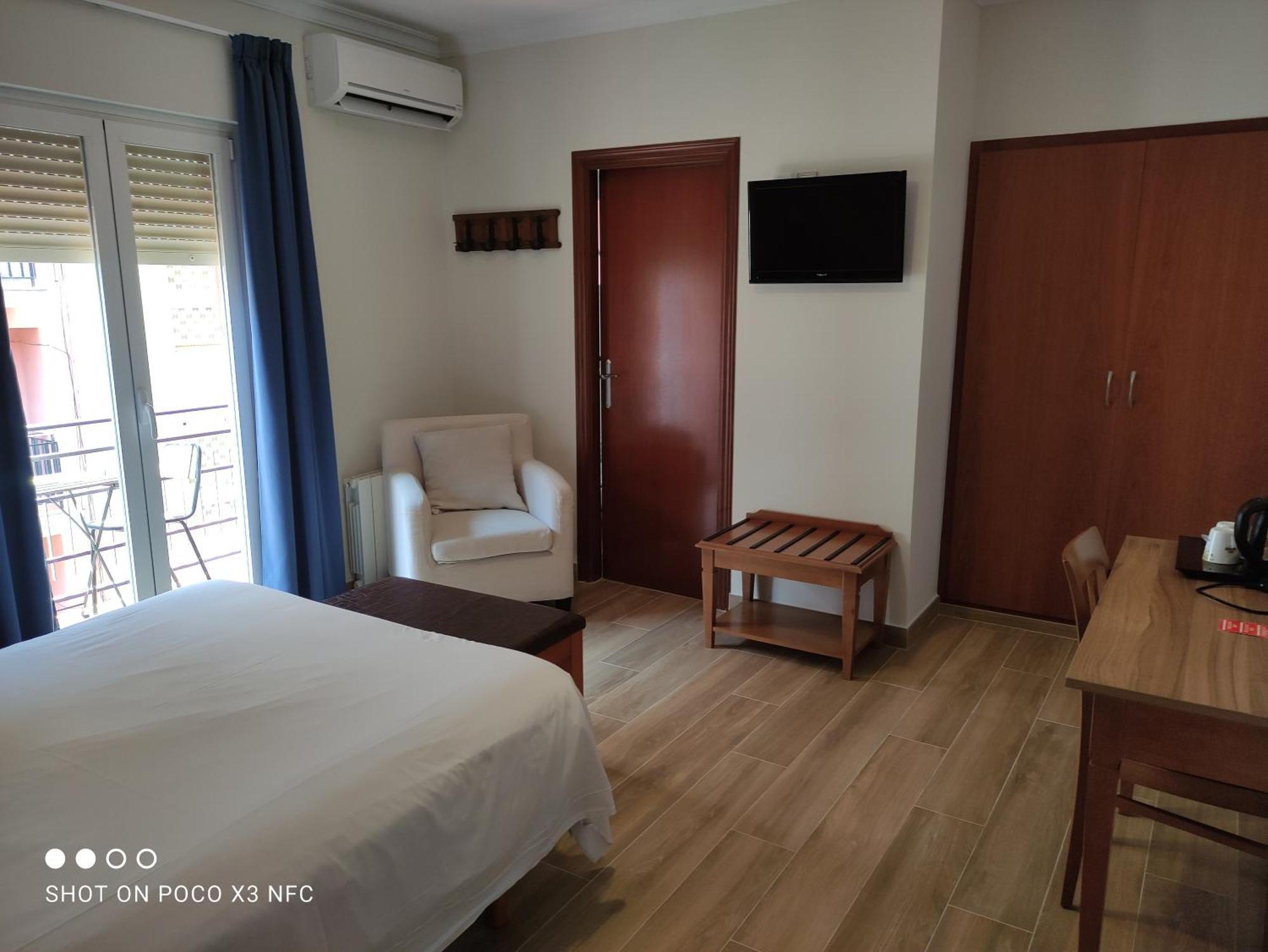 Hotel Ramis Fundado En 1969 Ondara Pokoj fotografie